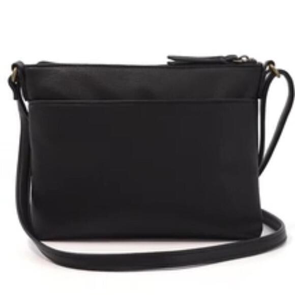 Style & Co Hudsonn East West Crossbody bag, tote, purse [COPY] - Picture 6 of 12